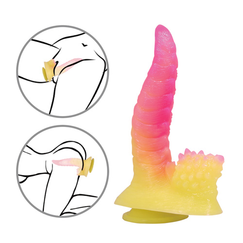 モンスターズ フレイムビースト画像3