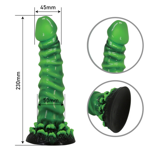 モンスターズ マンティコア画像2