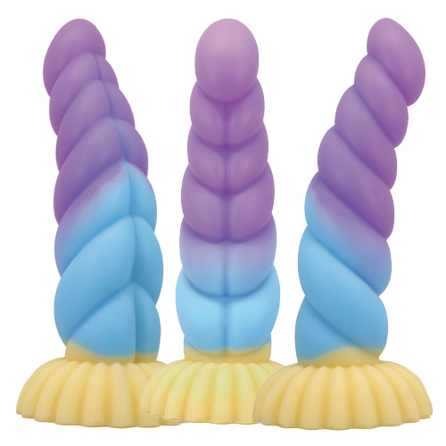 モンスターズ ユニコーン画像4