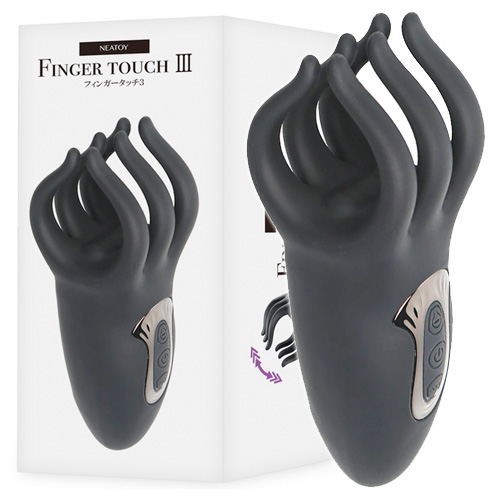 フィンガータッチ3