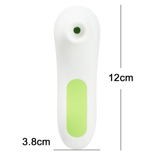 popcul ぽぷかる 吸引ローター CLICOCO クリココ画像2