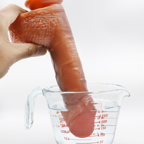 射精ディルド スコルティング 潮吹きディルド画像7