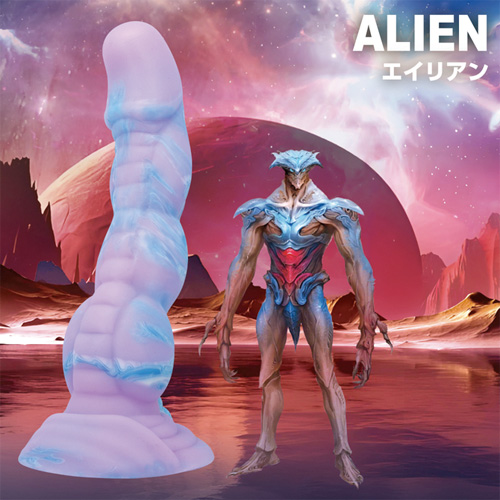 モンスターズ エイリアン画像7