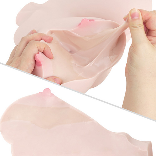 極上生乳 JULIA画像4