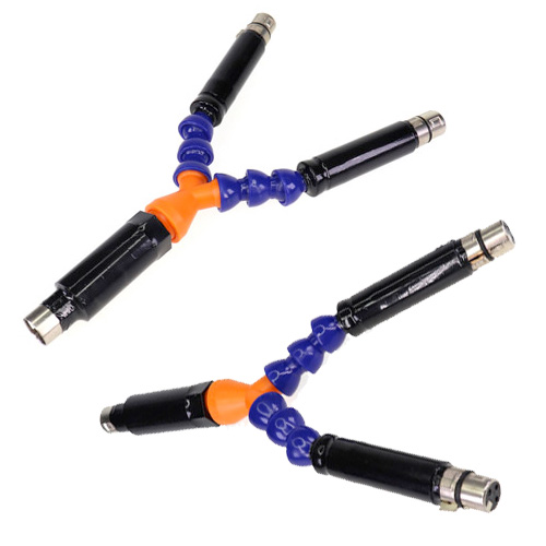 ファッキングマシン用 フレキシブルダブルコネクター画像4