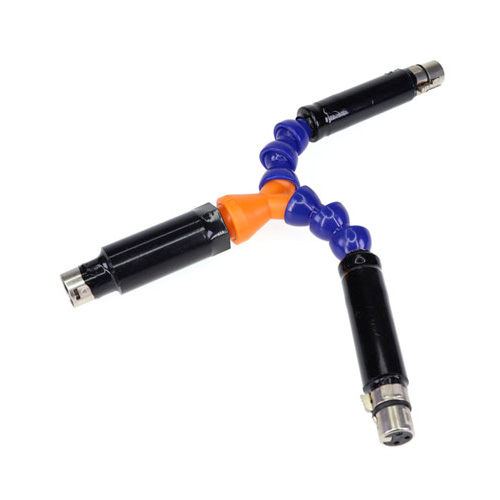 ファッキングマシン用 フレキシブルダブルコネクター画像6