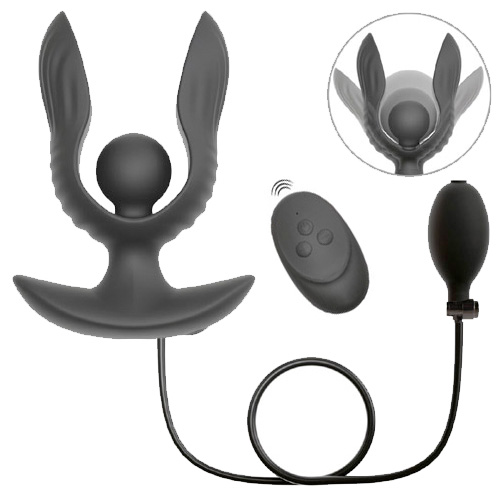 エキスパンダーポンプ プラグバイブ RC