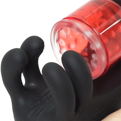 オレが、コスらずイケるはずがない！！！2　先っぽだけならコスってもいいよねVer画像7