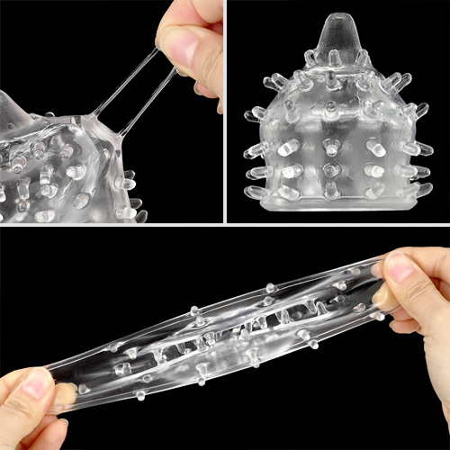 オレが、コスらずイケるはずがない！！！2　先っぽだけならコスってもいいよねVer画像4