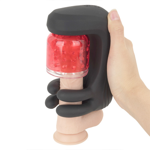 オレが、コスらずイケるはずがない！！！2　先っぽだけならコスってもいいよねVer画像6