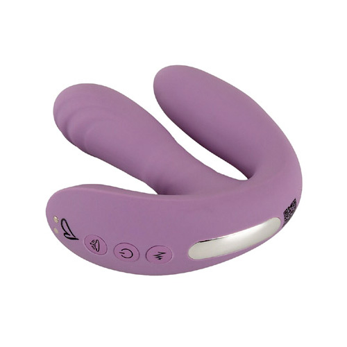 悶絶3点責め MIREVA トリプルハンズフリーバイブ RC画像5