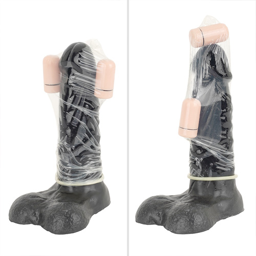 第一関節くらいのローター画像7