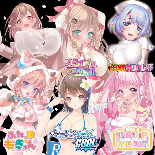 RIDE JAPAN 福箱 2026 Anna アンナ 福袋 数量限定画像2