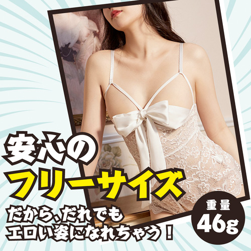 噂のリボンランジェリー画像6