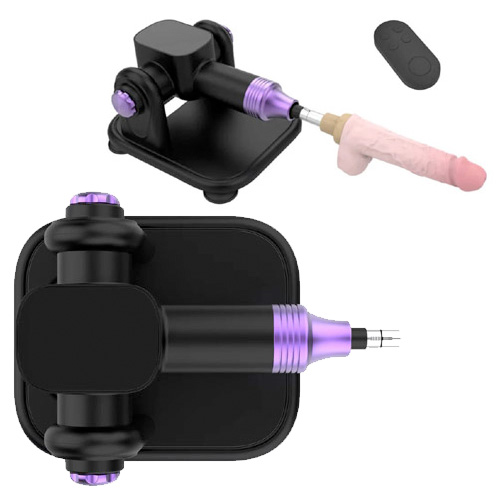 A8バージョンワイヤレスセックスマシーン画像6