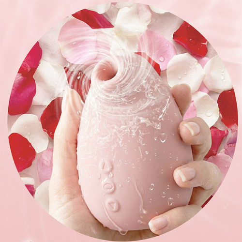 PELO Nocturne 吸引バイブ画像2