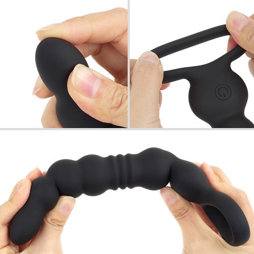 アナルピストンスティック画像3