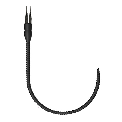 ワーム エレクトロペニスプラグ画像3