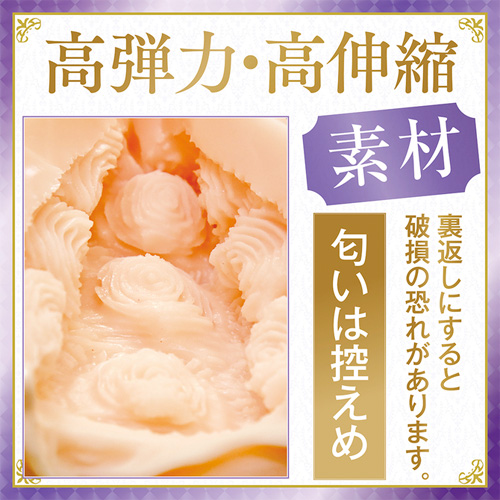 敵国に囚われたアンテロープ国の姫騎士名器画像3