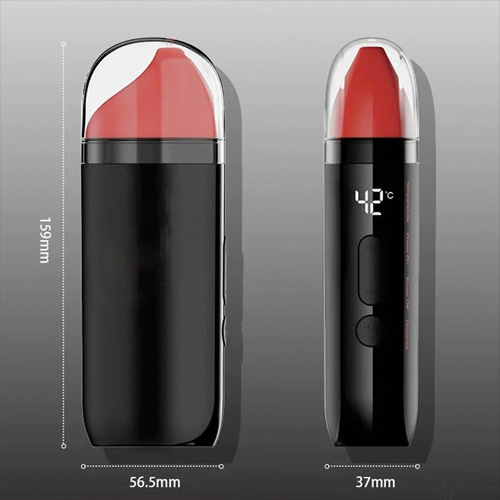 ローションウォーマー 36〜46度加温画像7