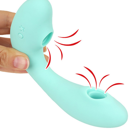 中外2点吸引式 ラ・フェアリーリュクス ダブル・アスピレーター画像5