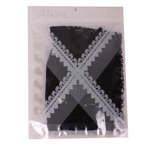 フローラルレースロングドレス画像4