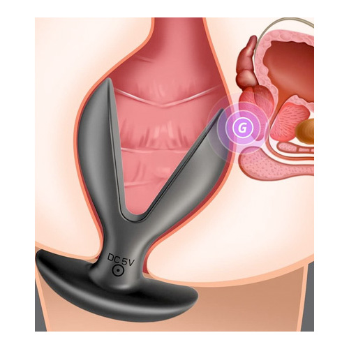 バイブレーション フラワーバットプラグ RC画像6