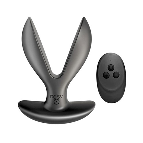 バイブレーション フラワーバットプラグ RC