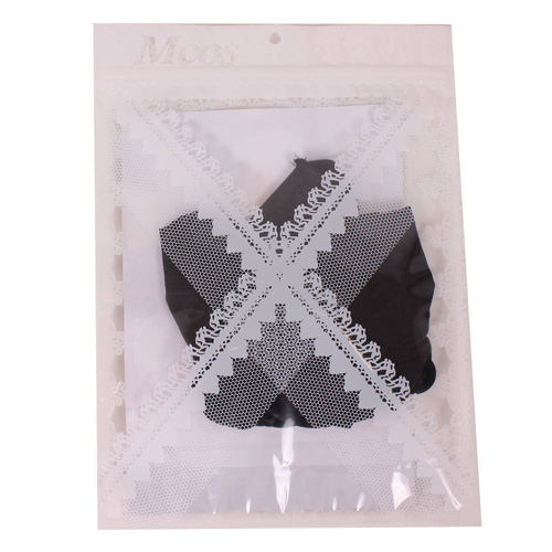 魅惑のオフショルダー画像4