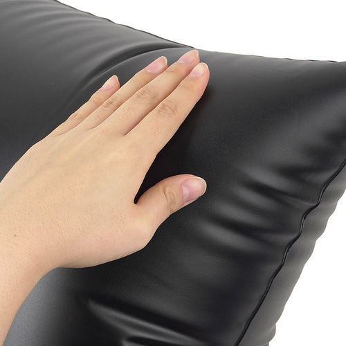 ビニール製の枕画像4