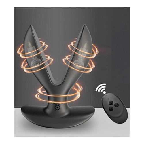 バイブレーション フラワーバットプラグ RC画像5