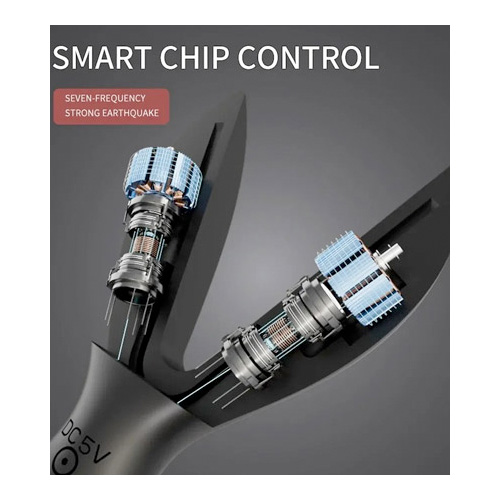 バイブレーション フラワーバットプラグ RC画像7