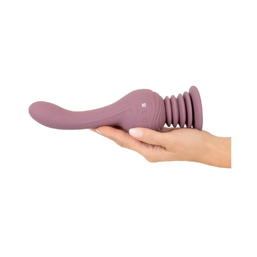 ターボシェイカー Gスポットラバー画像4