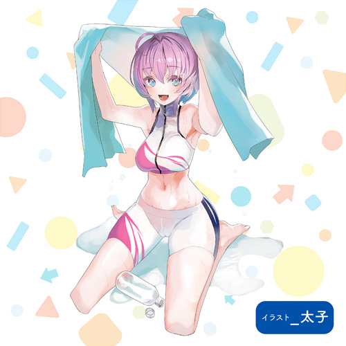 ZARA PUNIPUNI画像6