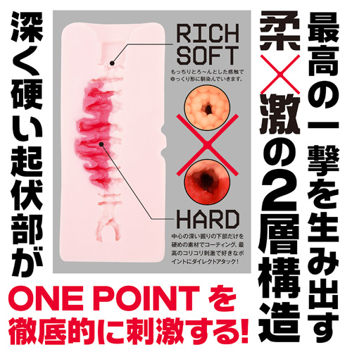 ONEPOINT ワンポイント画像3