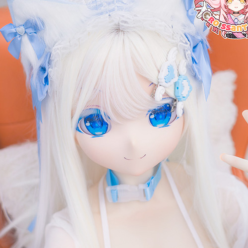 羊角社 アニメ系ラブドール 155cm バスト大 ビニール製ヘッド+S-TPE製ボディ