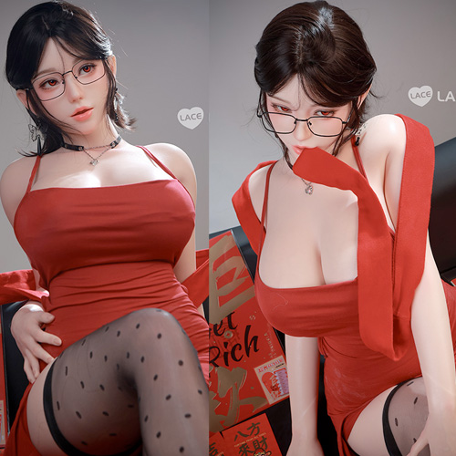 LACE DOLL ラブドール 163cm Hカップ 爆乳リアルドール超エロい画像6