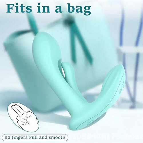 フラッピー トリプルバイブレーター画像3