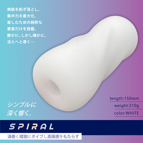 クリティカ インパクト スパイラル画像5