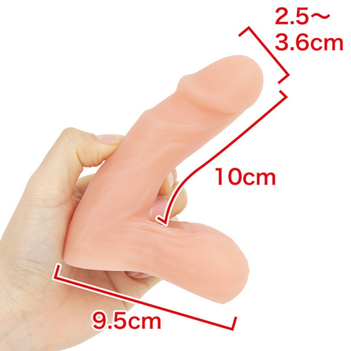 やわペニス画像2