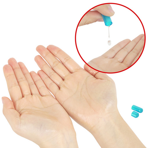 ブラン・シークレット アナルカプセル画像2