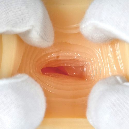 回転させるオナホ  グランスレヴォリューション画像3