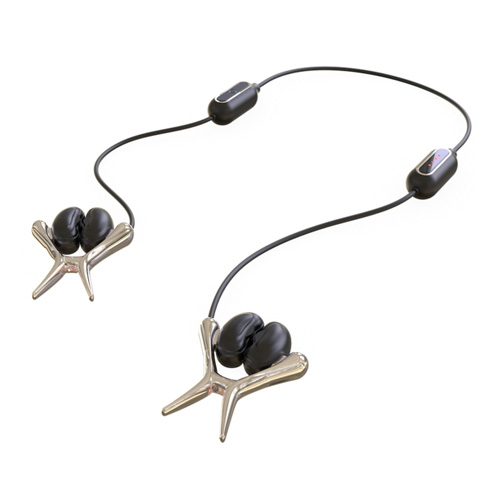 TINGON N1 ティンゴン エヌワン ニップルクリップ画像2