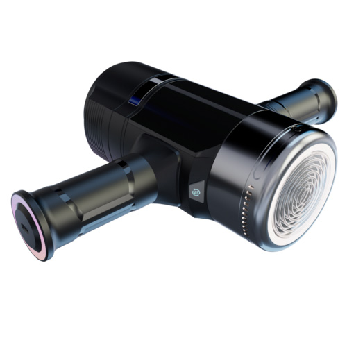 TINGON M1 ティンゴン エムワン ハンドル型電動オナホ画像5