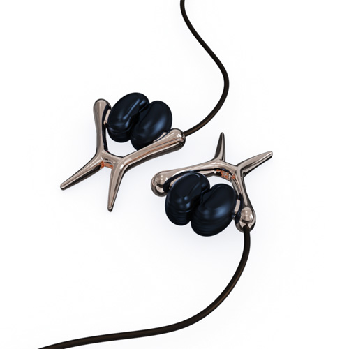 TINGON N1 ティンゴン エヌワン ニップルクリップ画像4