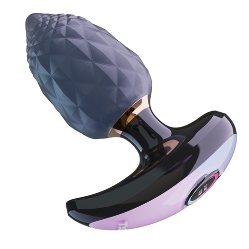 TINGON A1 ティンゴン エーワン アナルプラグ画像2