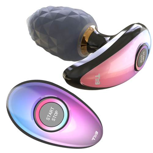 TINGON A1 ティンゴン エーワン アナルプラグ画像3