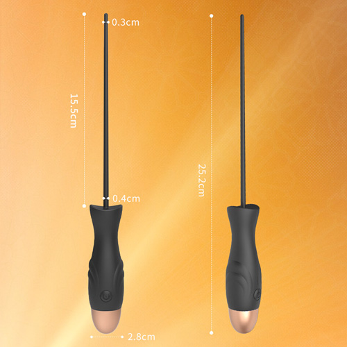 USB強震尿道プラグ画像2