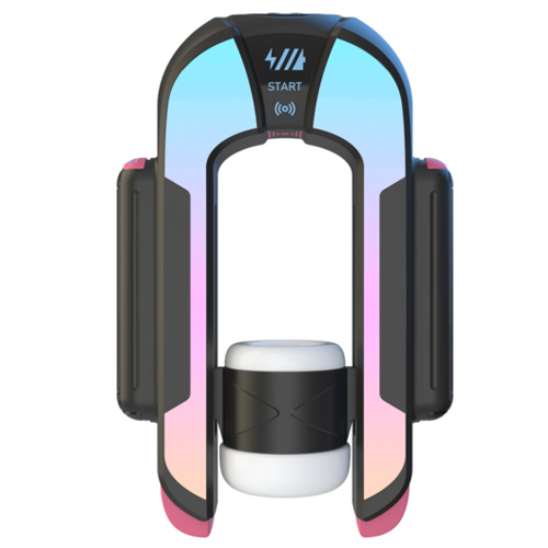 TINGON M2 ティンゴン エムツー カプセル型電動オナホ画像5