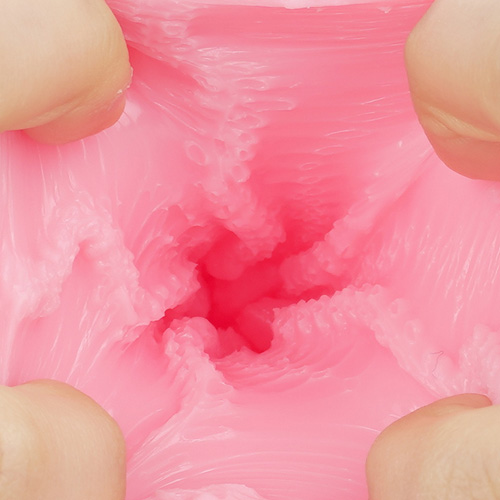 肉ヒダ ケツバック画像4